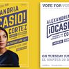 The Story Behind Alexandria Ocasio-Cortez's WPA-Inspired Campaign Posters